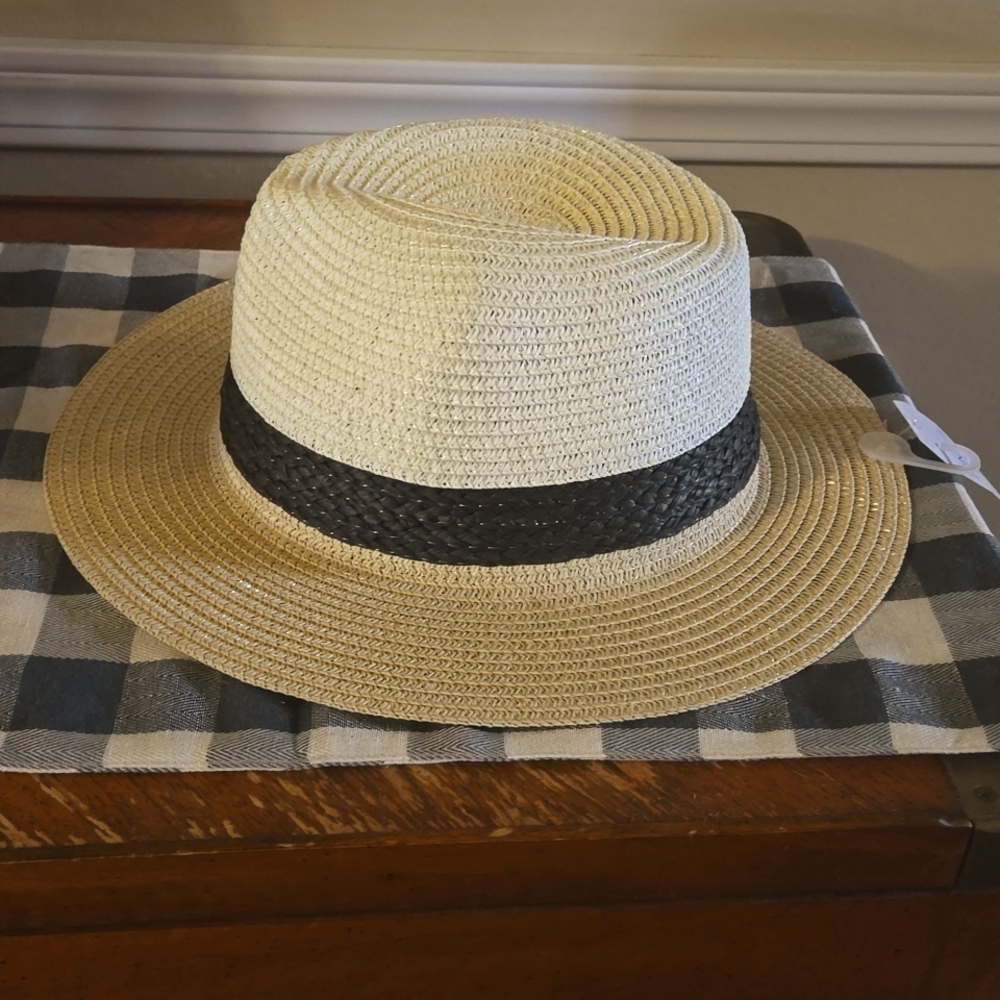 Time & True Fedora